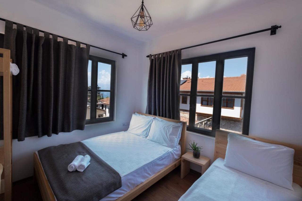 Solo Boutique Hotel อันตัลยา ภายนอก รูปภาพ