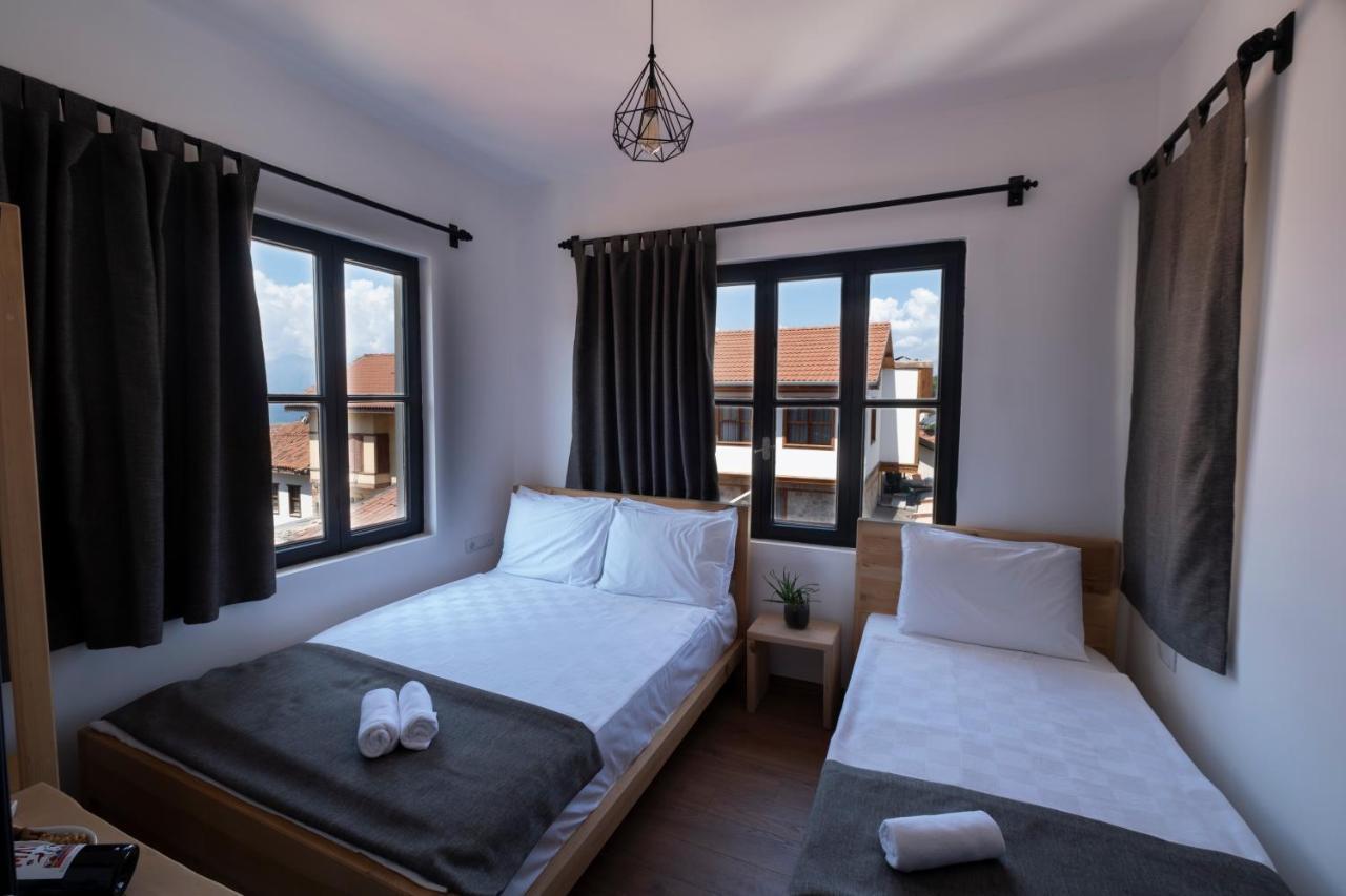 Solo Boutique Hotel อันตัลยา ภายนอก รูปภาพ