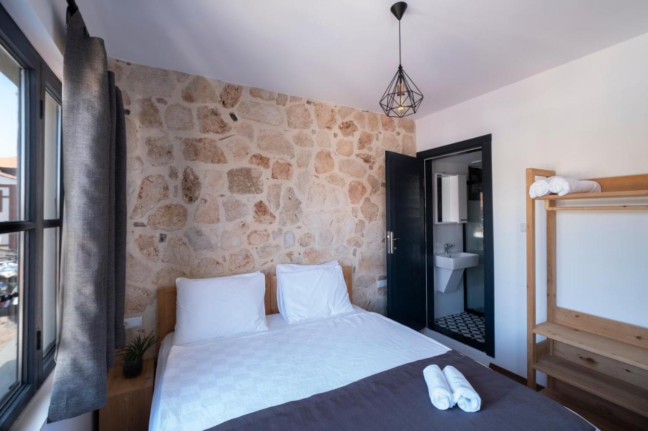 Solo Boutique Hotel อันตัลยา ภายนอก รูปภาพ