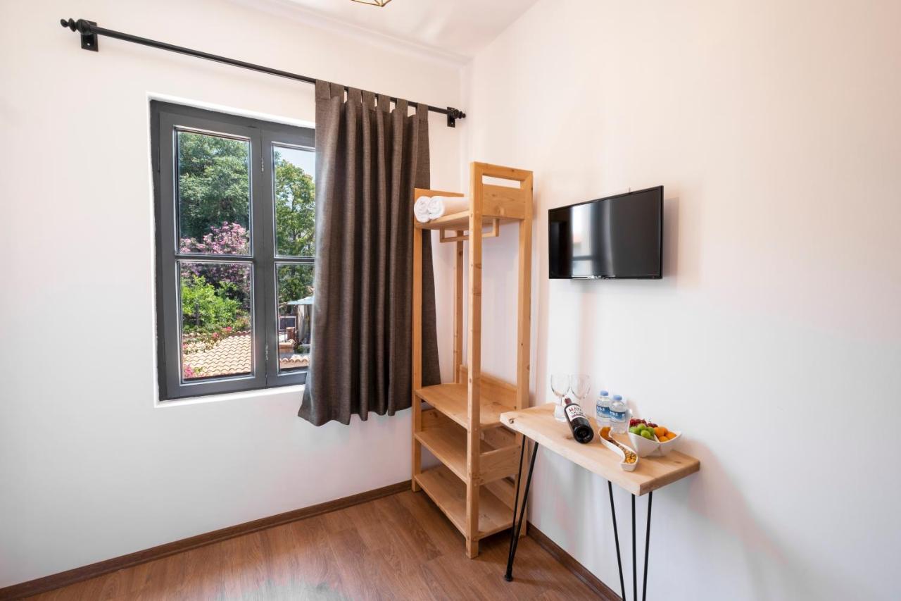 Solo Boutique Hotel อันตัลยา ภายนอก รูปภาพ