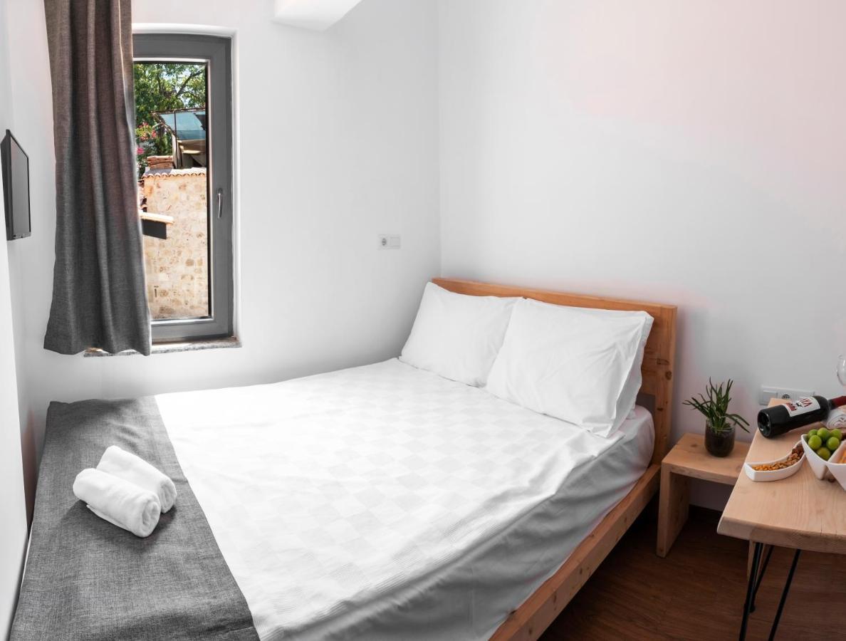 Solo Boutique Hotel อันตัลยา ภายนอก รูปภาพ